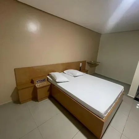 Hotel Kiss Sapopemba-2