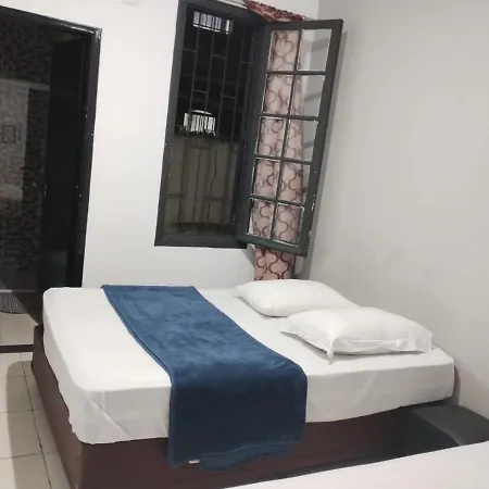 Hotel Real Centro-2