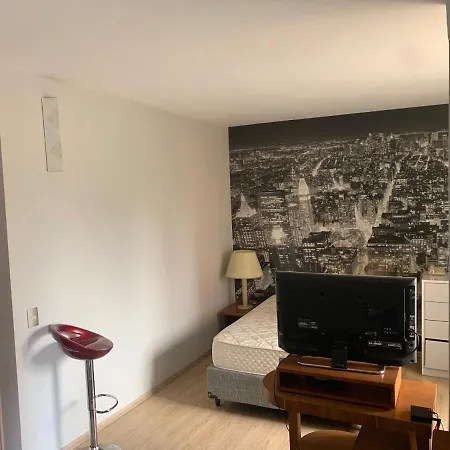 Qi Intelligence Flat Ibirapuera-2