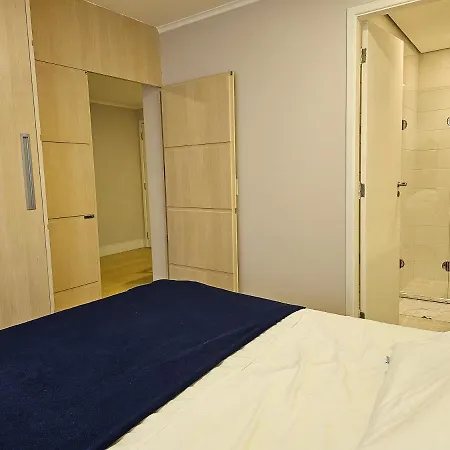 Flat Ibirapuera Special (Apto. Particular)-2