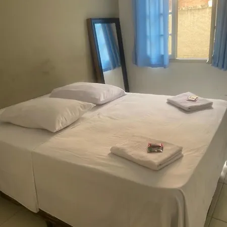 Hotel Real Centro-3