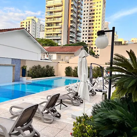 Flat Mercure Santa Justina-2