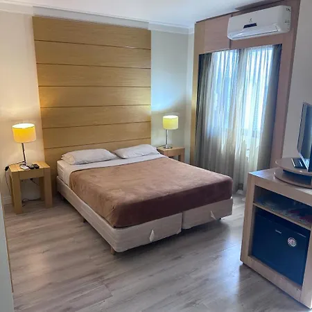 Congonhas Prime Suites-3
