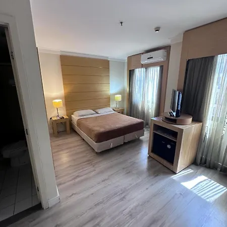 Congonhas Prime Suites-2