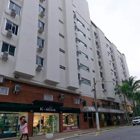 Fenix Hotel Bom Retiro-2