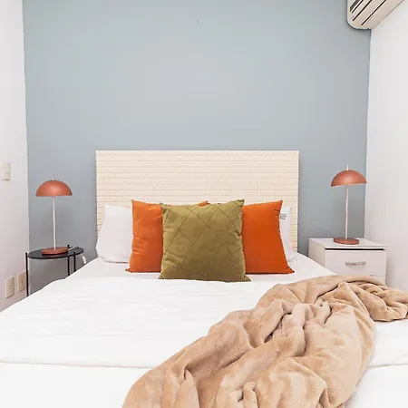 Vossa Bossa Pinheiros Style-2