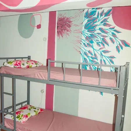 Hostel Brasil Sp-2
