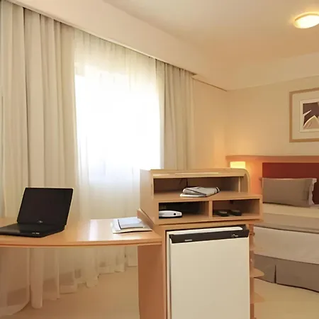 Ibirapuera Flat-3