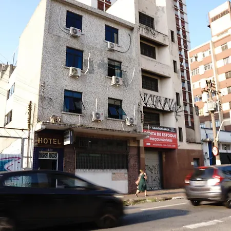 Hotel City Clelia-3