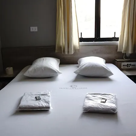 Hotel City Clelia-2