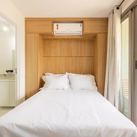 Bvm - Byway Metro Vila Madalena - Anora Spaces Residenciais-3