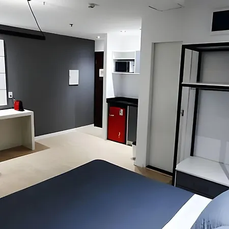 Paulista Premium Flat-2