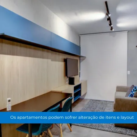 Roomo Vila Mariana Residencial-3