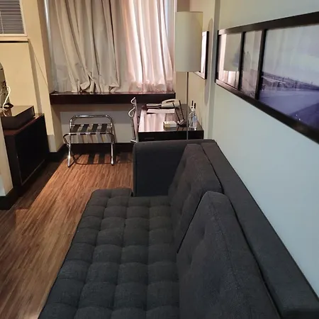 Elegant Flat Internacional Plaza-Garagem E Piscina-3