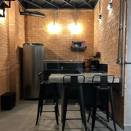 Pinheiros Duplex No Pool-3