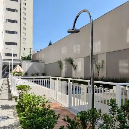 MV 19A Studio Aconchegante no Brás - Rua Coronel Mursa, 56 - Bras-3