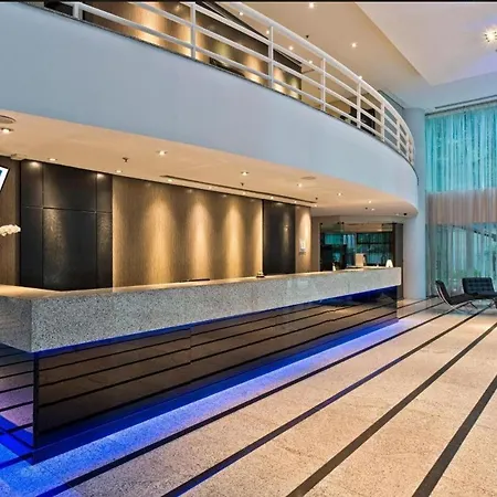 Studio Premium Tryp Berrini-2