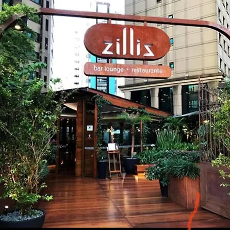 Flat 246 - Avenida Ibirapuera, Moema/Sp-3