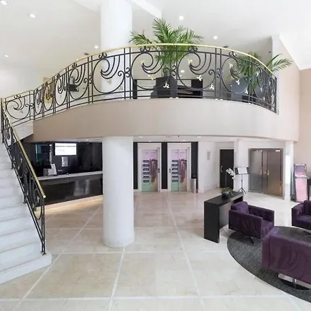 Flat Hotel Mercure Moema Uh2710-3