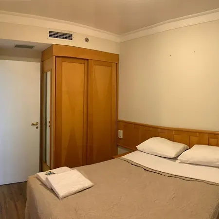 Charmoso Flat em Pinheiros-3
