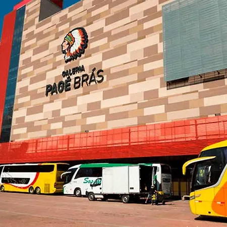Studio Expo Norte Bras Sp Feira Da Madrugada Piscina Aquecida E Estacionamento Gratuito-2
