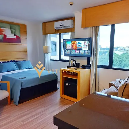Elegance Suites Congonhas-3
