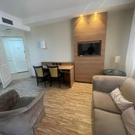 Flat Vila Olimpia-2