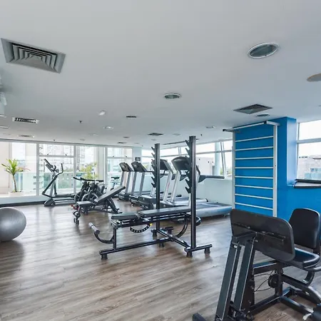 Premium Room Berrini-2