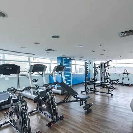 Premium Room Berrini-3