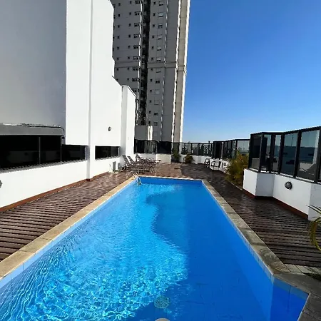 Flat Jardim Paulista II - Sp - Proximo Da Av Paulista E Ao Lado Do Shopping Pamplona-3