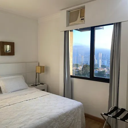 Hotel Quarto Suite Congonhas-2