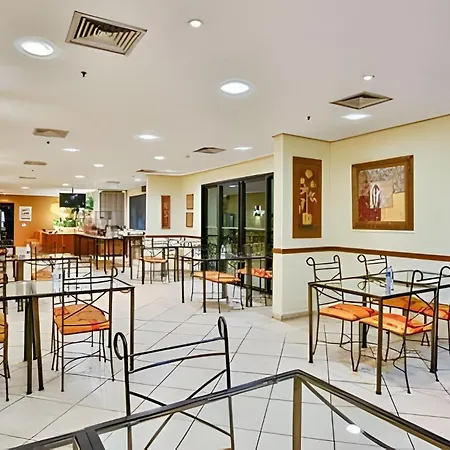Flat Hotel Rua Americo Brasiliense 2163 Uh1208-2