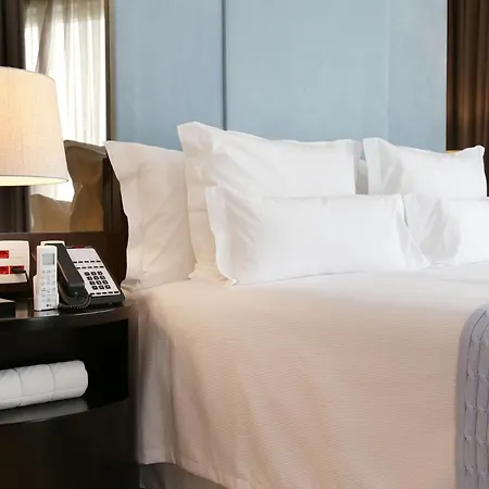Hotel Cadoro São Paulo-3