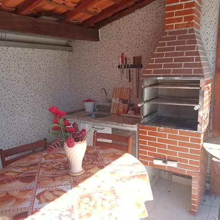 Paradise Suite Master 30Mts2 Quadrados-3