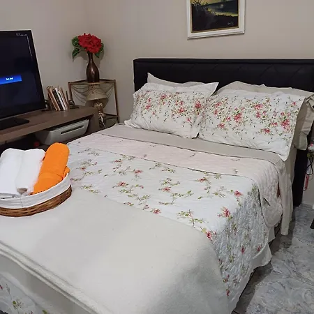 Paradise Suite Master 30Mts2 Quadrados-2