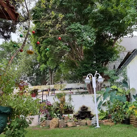 Sp Guest House-2