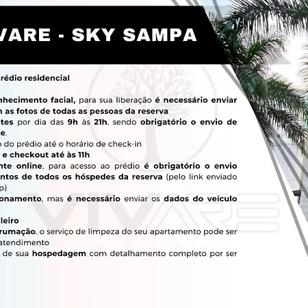 Sky Sampa Vivare-3