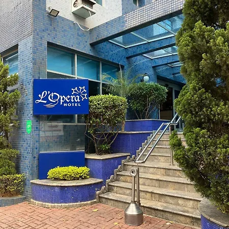 L'Opera Hotel-2