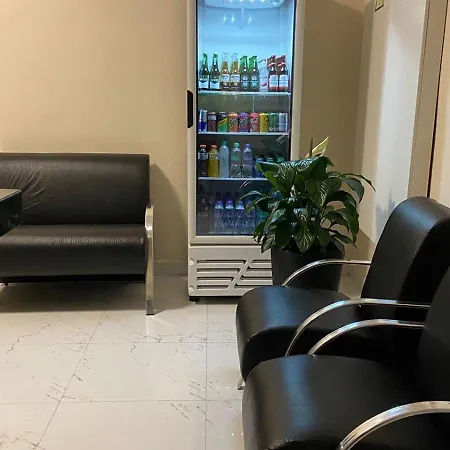 Hotel Flex Tatuape-2