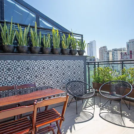 Living Design Vila Madalena-3