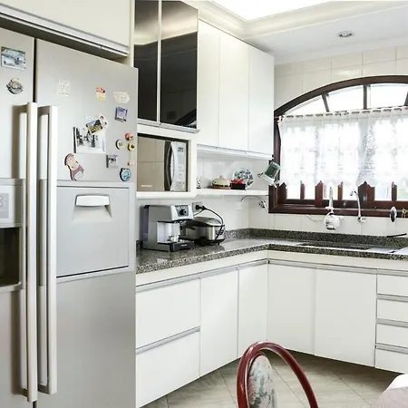 Casa Compartilhada Na Aclimacao By Bnbhost-2