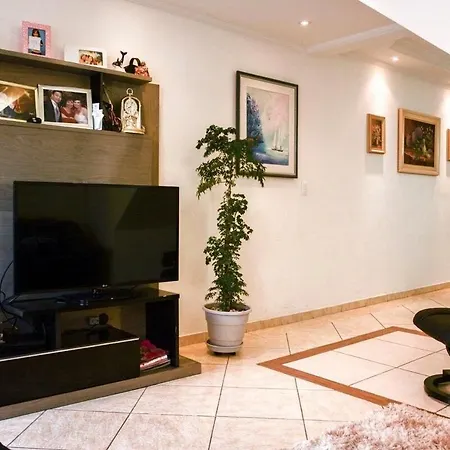 Casa Compartilhada Na Aclimacao By Bnbhost-3