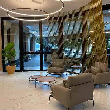 Hotel Quarto Suite Congonhas-3