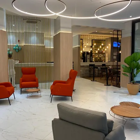 Flat Aeroporto De Congonhas-2