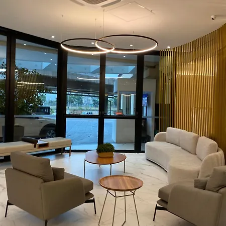 Flat Congonhas-2