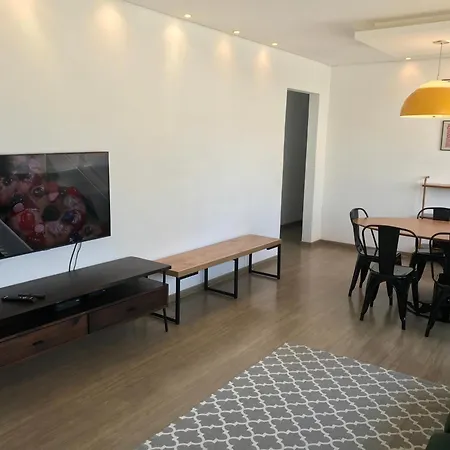 Jardins Nobre Amplo 3 Quartos Para Ate 6-2