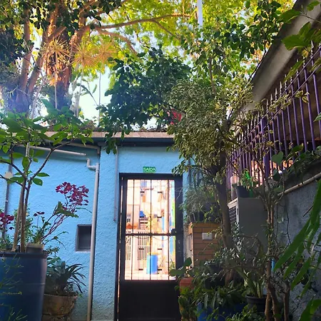 Micasa Hostel - Congonhas-2