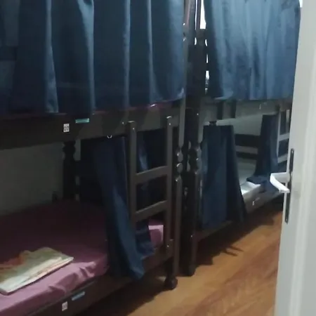 Hostel Maktub-2