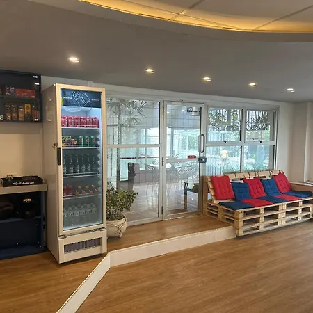 Hotel Bela Cintra-2