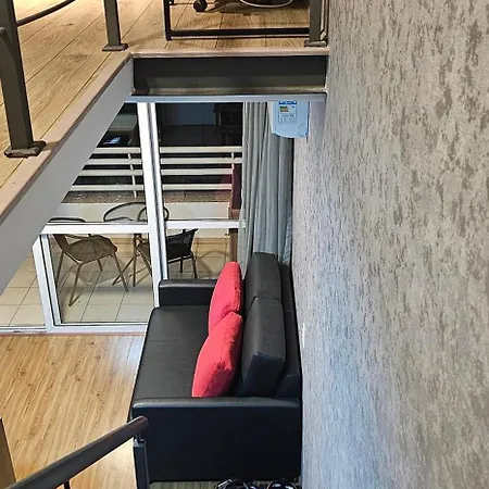 Duplex Nyc Berrini - 1305-3